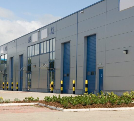 Commercial Property Insurance