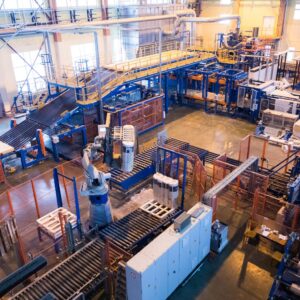 Manufacturing Insurance