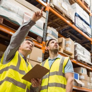 Warehouse and Logistics Insurance