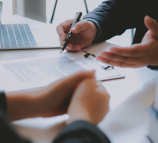 Professional Indemnity Insurance