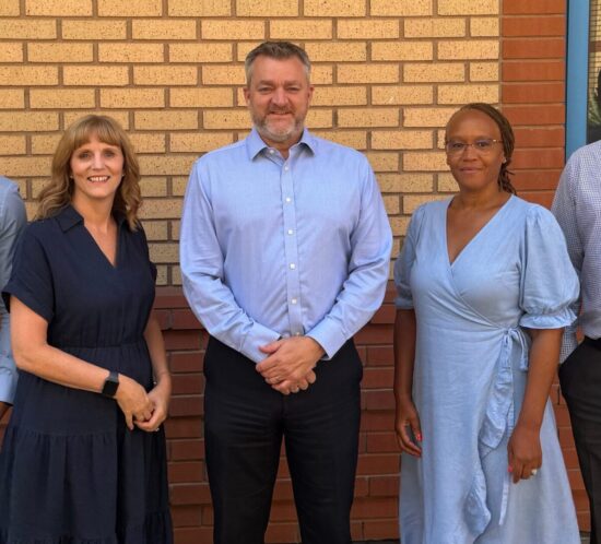 Genesis Insurance Services team